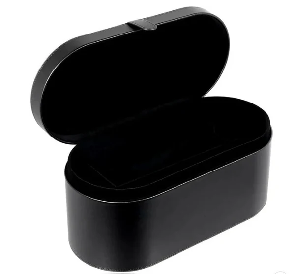 Senspo leather box