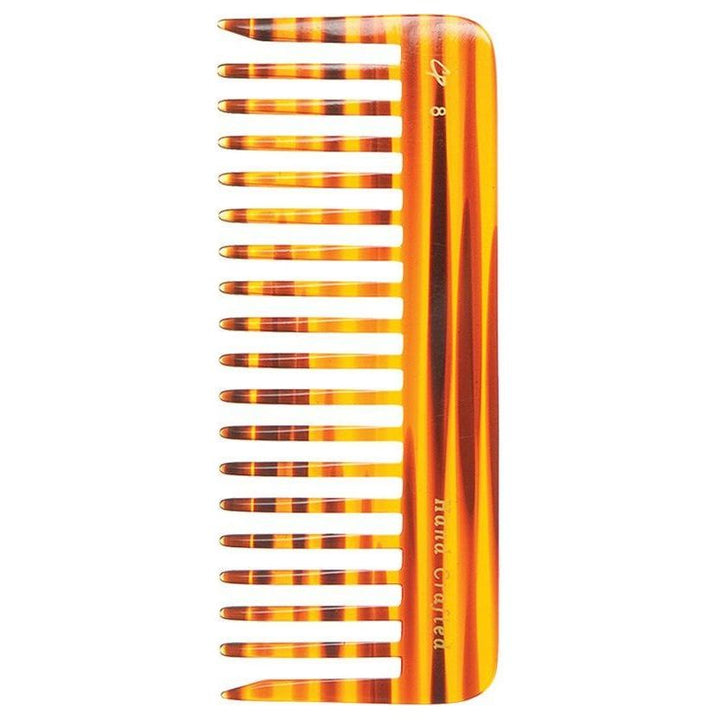 Handcrafted Tortoise Comb