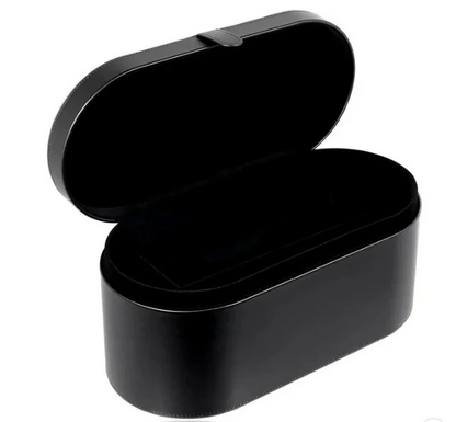 Senspo leather box